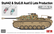StuH42 & StuG III Ausf.G Late Production  1/35