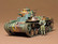 Type 97 Chi Ha Japanese Medium Tank  1/35