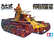 Type 97 Chi Ha Japanese Medium Tank  1/35