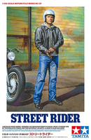 Street Rider  1/12