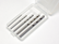 Basic Drill Set (1-1,5-2-2,5-3mm)
