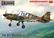 Sk 61 Bulldog in Swedish Service	1/72