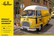 Renault Estafette Highroof  1/24