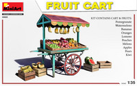 Fruit Cart  1/35