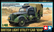 British Light Utility Car 10HP. 1/48