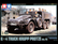 Krupp Protze (Kfz.70) German 6X4 Truck & 8 Figures