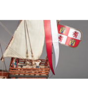 Santa Maria Caravel  1/65