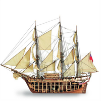 HMS Bounty  1/48