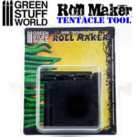 Roll Maker Set	’Tentacle Tool’