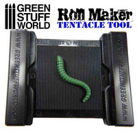 Roll Maker Set	’Tentacle Tool’