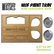 Modelling Paint Wells (2pcs) with MDF Paint Tray