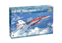 McDonnell Douglas F/A-18F U.S. Navy, Special Colors  1/48