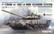 T-72B3M with KMT-8 Mine Clearing System