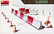 Plastic Barrier Set  1/35