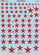 Soviet Stars (18 Aircraft Options)  1/48