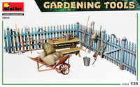 Gardening Tools  1/35