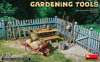 Gardening Tools  1/35