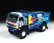 KAMAZ 43509 Rallye Truck  1/35