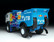 KAMAZ 43509 Rallye Truck  1/35