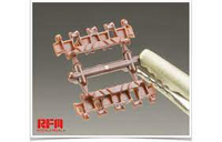 Workable Tracks for Jagdpanther	1/35