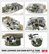 Leopard 2A6 Main Battle Tank with Full Interior  1/35