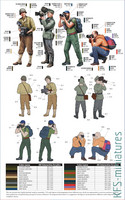 Photographers Different Eras  1/35
