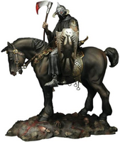 Frazetta Death Dealer  1/10