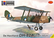 DH-82A Tiger Moth International  1/72