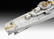 German Destroyer Class 119 (Z1/Z5) Platinum Edition  1/144