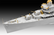 German Destroyer Class 119 (Z1/Z5) Platinum Edition  1/144