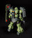AMS-119 Geara Doga (High Grade)  1/144