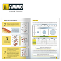 Modelling Guide How to Paint with Airbrush
