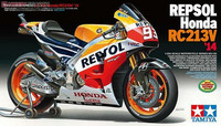 Repsol Honda RG213V ’14      1/12