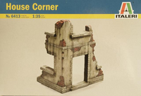 House Corner  1/35