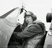 Supermarine Spitfire F.Mk.XIVe 