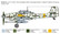 Junkers Ju-87G-2 Kanonenvogel  1/72