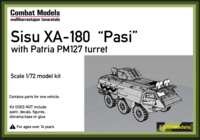 Sisu XA-180 