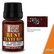 Dark Oxide Rust (Acrylic Rust Texture 30ml)