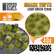 Grass Tufts XL 12mm Light Green