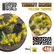 Thorny Spiky Scrub –Yellow Thorns