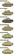 PzKpfw III Ausf.L Battle of Kursk  1/35