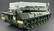 Leopard 1 ARV FIN (BPZ 2 FIN) Conversion kit  1/35