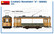 Cargo Tramway X-series