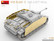 StuG III Ausf.G 1945 Alkett Production  1/35