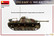StuG III Ausf.G 1945 Alkett Production  1/35