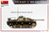 StuG III Ausf.G 1945 Alkett Production  1/35