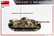 StuG III Ausf.G 1945 Alkett Production  1/35