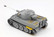 Tiger I Initial Production (3 in 1)  1/35