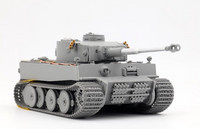 Tiger I Initial Production (3 in 1)  1/35