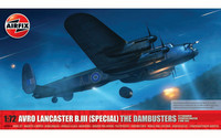 Avro Lancaster B.III Special ’The Dambusters’  1/72
